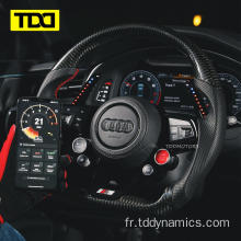 Extension à la paletteur à LED pour Audi Ttrs TT